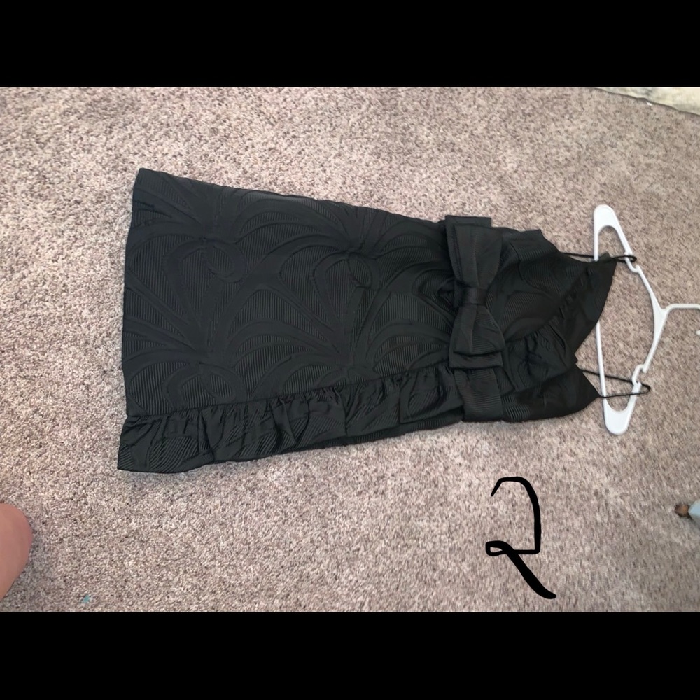 Vintage milly sz 2